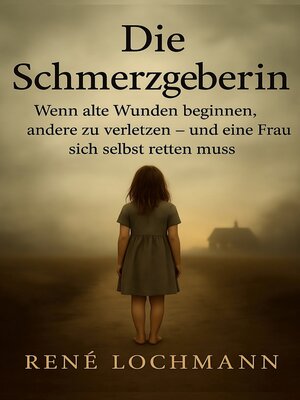 cover image of Die Schmerzgeberin